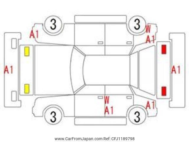 toyota passo 2014 -TOYOTA--Passo DBA-KGC30--KGC30-0197637---TOYOTA--Passo DBA-KGC30--KGC30-0197637- image 2