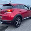 mazda cx-3 2015 CFJ1772298 image 54