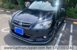 subaru exiga 2014 CFJ1551240