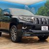 toyota land-cruiser-prado 2018 -TOYOTA--Land Cruiser Prado LDA-GDJ150W--GDJ150-0034323---TOYOTA--Land Cruiser Prado LDA-GDJ150W--GDJ150-0034323- image 18