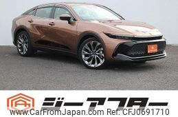 toyota toyota-others 2023 -TOYOTA--Croen CrossOver 6AA-AZSH35--AZSH35-4010982---TOYOTA--Croen CrossOver 6AA-AZSH35--AZSH35-4010982-