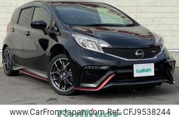 nissan note 2015 -NISSAN--Note DBA-E12改--E12-951656---NISSAN--Note DBA-E12改--E12-951656-