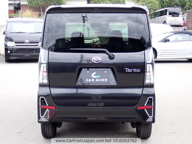 daihatsu tanto 2021 GOO_JP_700072025530241019001 image 2