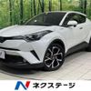 toyota c-hr 2018 CFJ1727561 image 1