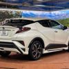 toyota c-hr 2018 -TOYOTA--C-HR DAA-ZYX10--ZYX10-2118888---TOYOTA--C-HR DAA-ZYX10--ZYX10-2118888- image 18