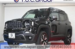 jeep jeep-others 2019 quick_quick_3BA-BU13_1C4BU0000KPK17105