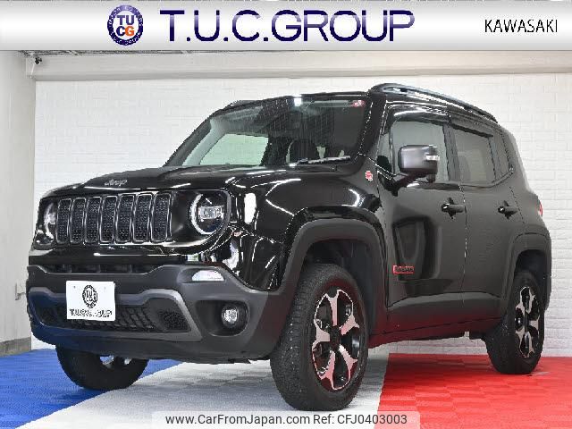 jeep jeep-others 2019 quick_quick_3BA-BU13_1C4BU0000KPK17105 image 1