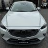 mazda cx-3 2015 quick_quick_LDA-DK5FW_DK5FW-109694 image 10