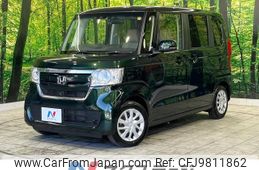 honda n-box 2017 -HONDA--N BOX DBA-JF3--JF3-1013956---HONDA--N BOX DBA-JF3--JF3-1013956-