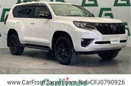 toyota land-cruiser-prado 2023 -TOYOTA--Land Cruiser Prado 3BA-TRJ150W--TRJ150-0155674---TOYOTA--Land Cruiser Prado 3BA-TRJ150W--TRJ150-0155674-