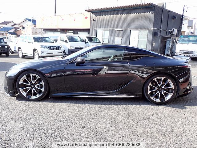 lexus lc 2020 25522313 image 2