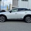 mazda cx-3 2023 CFJ1872308 image 39