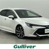 toyota corolla-sport 2018 -TOYOTA--Corolla Sport 6AA-ZWE211H--ZWE211-1009760---TOYOTA--Corolla Sport 6AA-ZWE211H--ZWE211-1009760- image 1