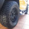 hummer hummer-others 2004 -OTHER IMPORTED--Hummer FUMEI--5GRGN23U24H110127---OTHER IMPORTED--Hummer FUMEI--5GRGN23U24H110127- image 5