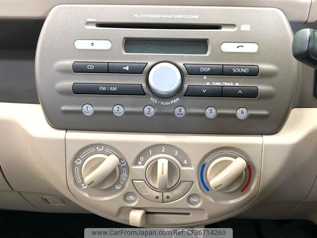 suzuki alto 2014 -SUZUKI--Alto DBA-HA25S--HA25S-937662---SUZUKI--Alto DBA-HA25S--HA25S-937662- image 2