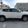 jeep compass 2018 -CHRYSLER 【鹿児島 301】--Jeep Compass M624--MCANJPAB2JFA22123---CHRYSLER 【鹿児島 301】--Jeep Compass M624--MCANJPAB2JFA22123- image 26