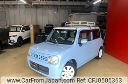 suzuki alto-lapin 2012 -SUZUKI 【鳥取 581ｱ8468】--Alto Lapin HE22S--249359---SUZUKI 【鳥取 581ｱ8468】--Alto Lapin HE22S--249359-