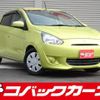mitsubishi mirage 2013 quick_quick_A05A_A05A-0025558 image 1