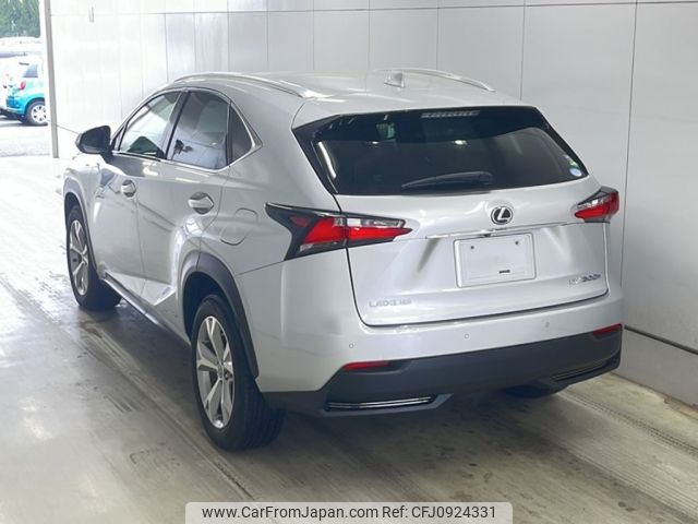 lexus nx 2015 -LEXUS--Lexus NX AYZ15-1001130---LEXUS--Lexus NX AYZ15-1001130- image 2