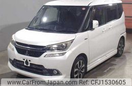 mitsubishi delica-d2 2016 CFJ1530605
