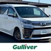 toyota vellfire 2018 -TOYOTA--Vellfire DBA-AGH35W--AGH35-0029281---TOYOTA--Vellfire DBA-AGH35W--AGH35-0029281- image 1