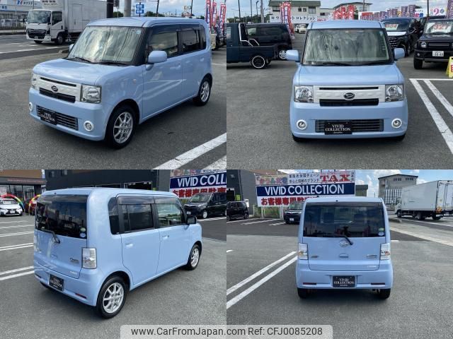 daihatsu move-conte 2015 quick_quick_DBA-L575S_L575S-0211938 image 2