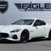 maserati granturismo 2018 CFJ1867422 image 13