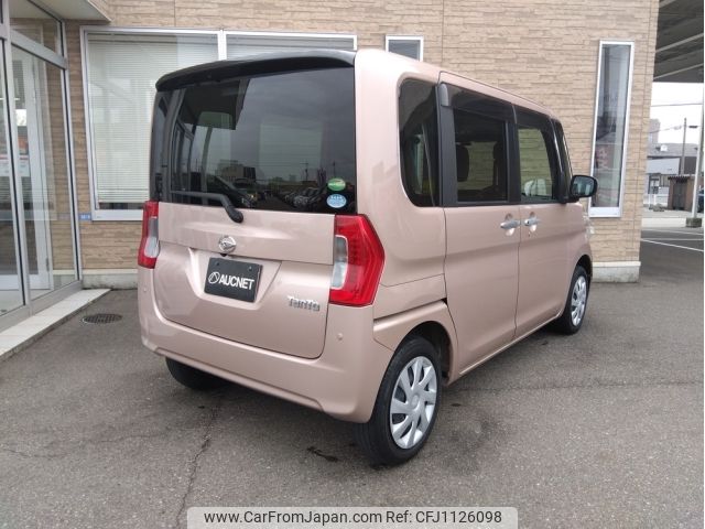 daihatsu tanto 2018 -DAIHATSU--Tanto DBA-LA600S--LA600S-0658533---DAIHATSU--Tanto DBA-LA600S--LA600S-0658533- image 2