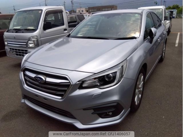 subaru legacy-b4 2018 -SUBARU--Legacy B4 BN9--BN9-016773---SUBARU--Legacy B4 BN9--BN9-016773- image 1