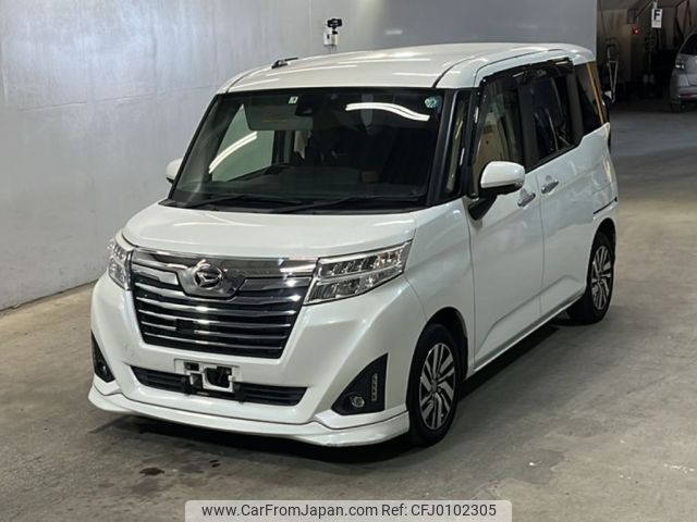 daihatsu thor 2017 -DAIHATSU--Thor M900S-0012007---DAIHATSU--Thor M900S-0012007- image 1