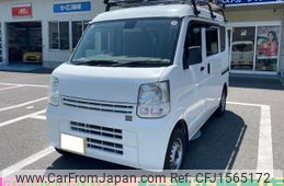 nissan clipper-van 2015 CFJ1565172