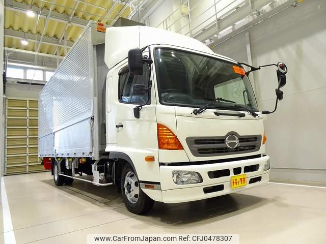 hino ranger 2016 GOO_NET_EXCHANGE_1230336A30241122W001 image 2