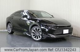 toyota crown 2023 quick_quick_6AA-AZSH35_AZSH35-6019066