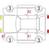 honda n-box 2021 -HONDA--N BOX 6BA-JF3--JF3-5005872---HONDA--N BOX 6BA-JF3--JF3-5005872- image 2