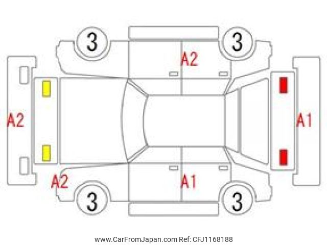 honda n-box 2021 -HONDA--N BOX 6BA-JF3--JF3-5005872---HONDA--N BOX 6BA-JF3--JF3-5005872- image 2