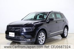 volkswagen tiguan 2019 -VOLKSWAGEN--VW Tiguan LDA-5NDFGF--WVGZZZ5NZKW920656---VOLKSWAGEN--VW Tiguan LDA-5NDFGF--WVGZZZ5NZKW920656-