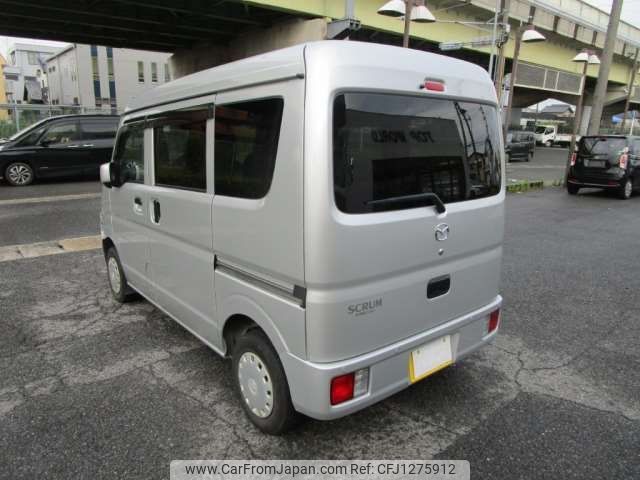 mazda scrum-van 2022 -MAZDA 【富士山 481ｸ 450】--Scrum Van 3BD-DG17V--DG17V-571950---MAZDA 【富士山 481ｸ 450】--Scrum Van 3BD-DG17V--DG17V-571950- image 2
