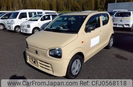 suzuki alto 2017 -SUZUKI--Alto DBA-HA36S--HA36S-361328---SUZUKI--Alto DBA-HA36S--HA36S-361328-