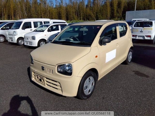 suzuki alto 2017 -SUZUKI--Alto DBA-HA36S--HA36S-361328---SUZUKI--Alto DBA-HA36S--HA36S-361328- image 1