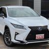 lexus rx 2018 -LEXUS--Lexus RX DAA-GYL20W--GYL20-0007983---LEXUS--Lexus RX DAA-GYL20W--GYL20-0007983- image 2