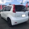 nissan note 2008 -NISSAN--Note DBA-E11--E11-329309---NISSAN--Note DBA-E11--E11-329309- image 3