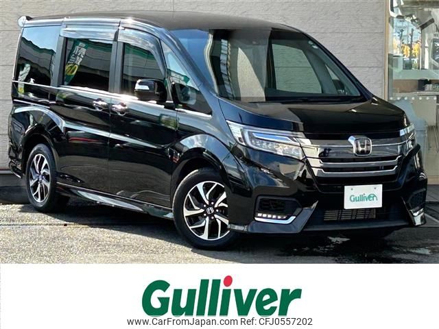 honda stepwagon 2020 -HONDA--Stepwgn DBA-RP3--RP3-1253694---HONDA--Stepwgn DBA-RP3--RP3-1253694- image 1