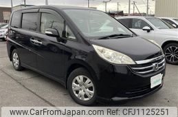honda stepwagon 2008 -HONDA--Stepwgn DBA-RG2--RG2-1302860---HONDA--Stepwgn DBA-RG2--RG2-1302860-