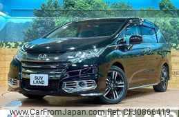 honda odyssey 2016 quick_quick_RC4_RC4-1016978