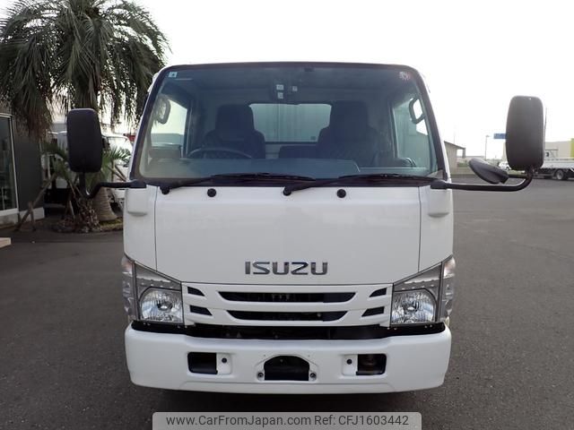 isuzu elf-truck 2016 CFJ1603442 image 2