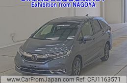 honda shuttle 2022 -HONDA--Shuttle GP8-2203003---HONDA--Shuttle GP8-2203003-