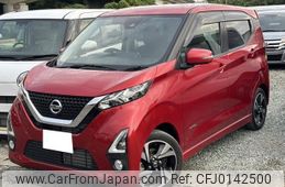 nissan dayz 2019 quick_quick_4AA-B45W_B45W-0000953