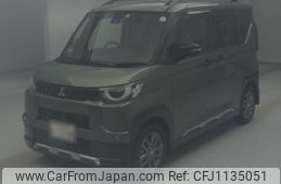 mitsubishi delica-mini 2023 -MITSUBISHI 【石川 585な128】--Delica Mini B38A-0502617---MITSUBISHI 【石川 585な128】--Delica Mini B38A-0502617-