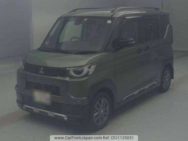 mitsubishi delica-mini 2023 -MITSUBISHI 【石川 585な128】--Delica Mini B38A-0502617---MITSUBISHI 【石川 585な128】--Delica Mini B38A-0502617- image 1