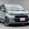 toyota sienta 2022 quick_quick_6AA-MXPL10G_MXPL10-1017890 image 8